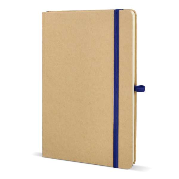Notizbuch Kraftpapier A5