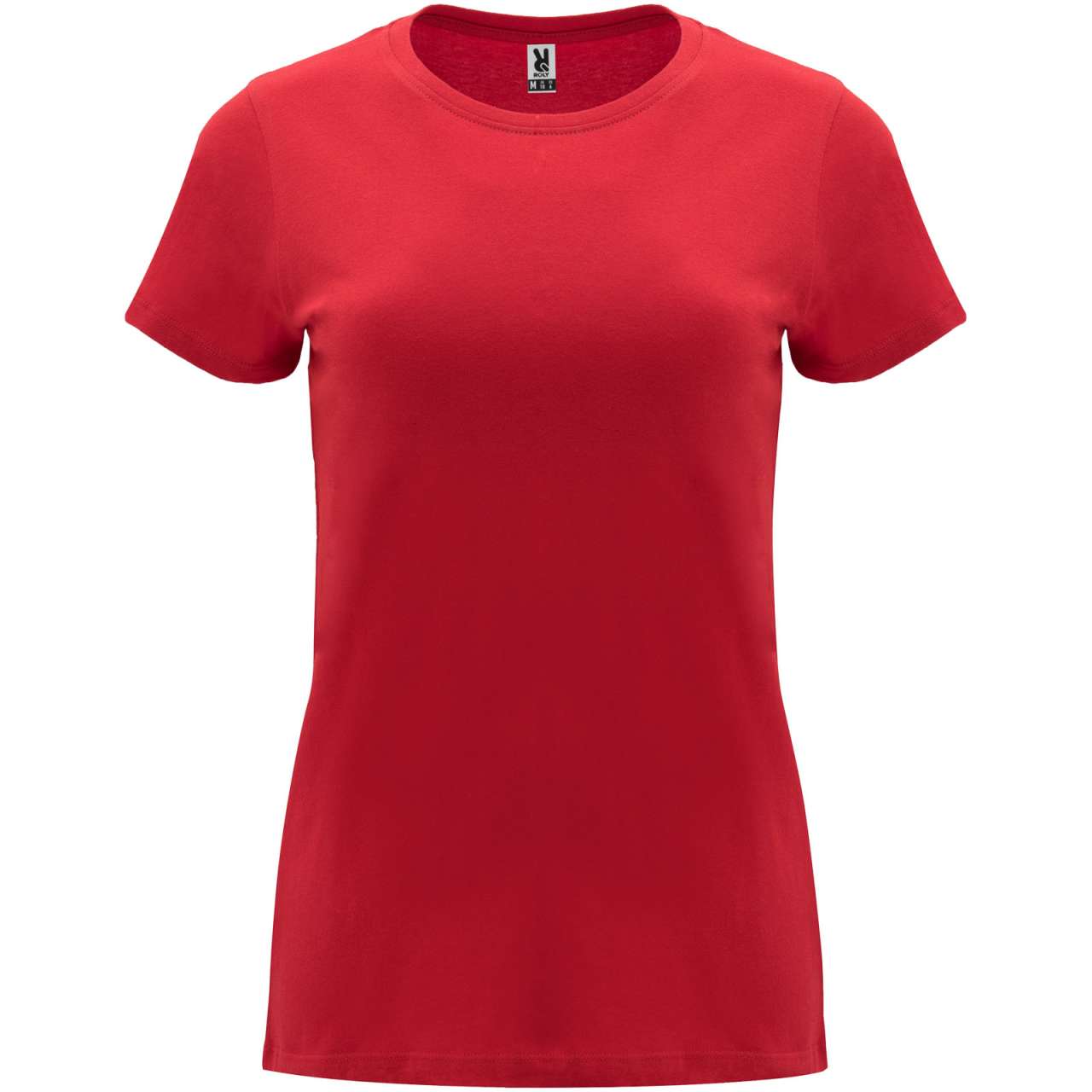 Capri T-Shirt für Damen
