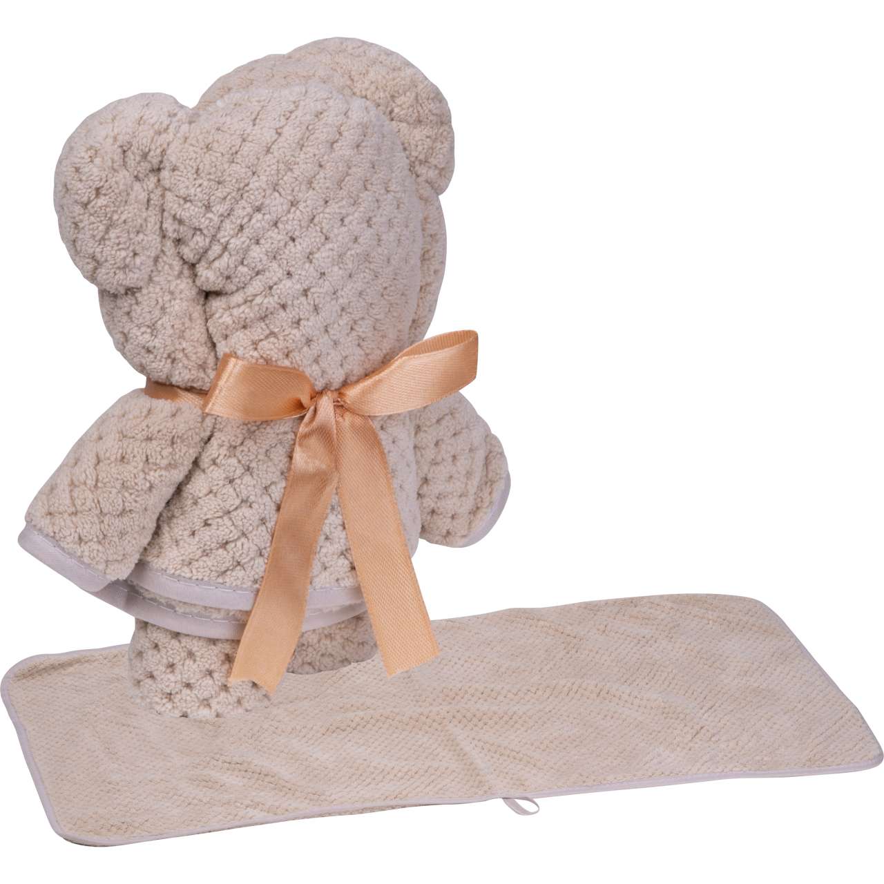 Handtuch aus Mikrofaser FREDERIKE