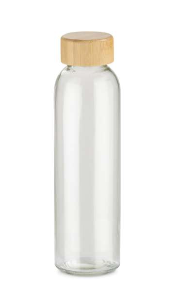 Recycling-Glasflasche VOSA 500 ml