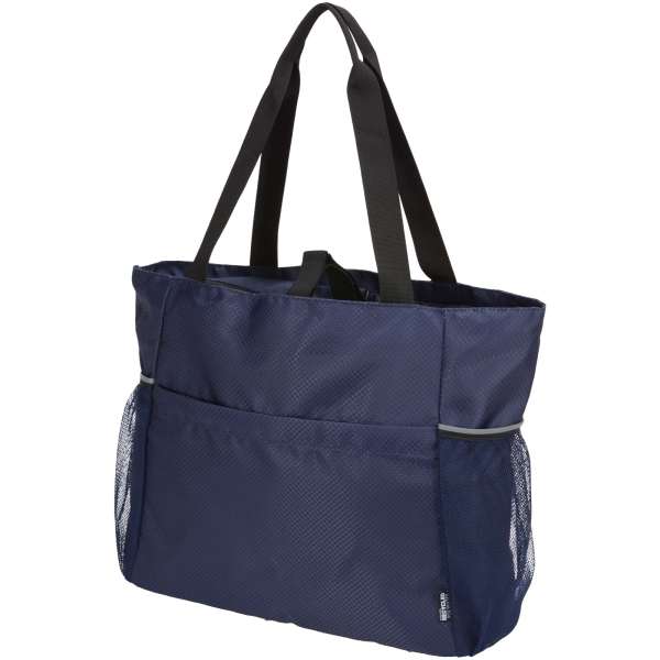 Nomad GRS-recycelte Yoga Tragetasche 18 L