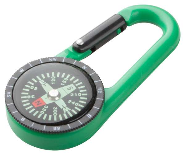 Karabiner Edmund