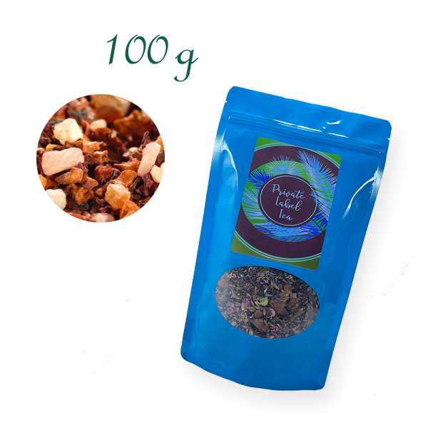 YuboFiT® Früchtetee SKYFALL