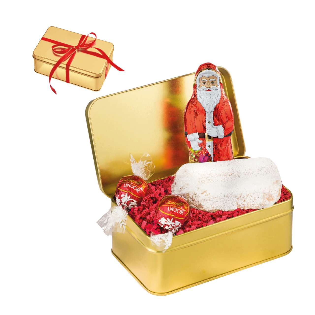Goldbox No. 2