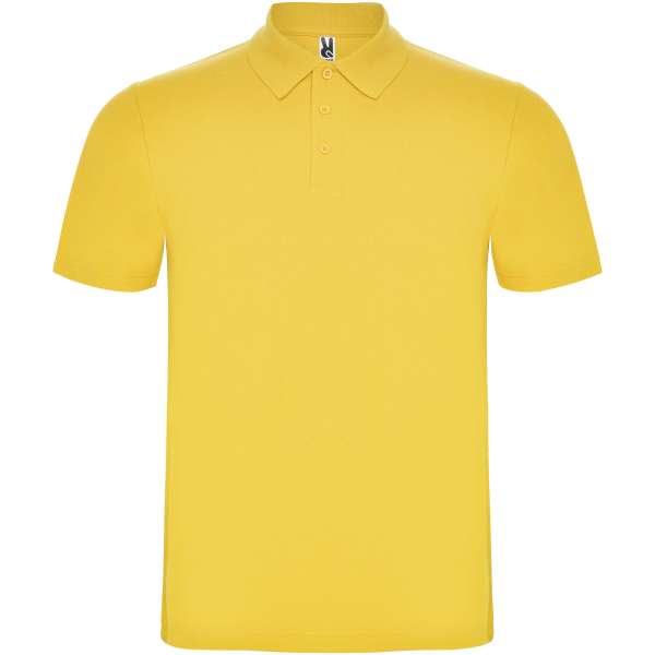 Austral Poloshirt Unisex