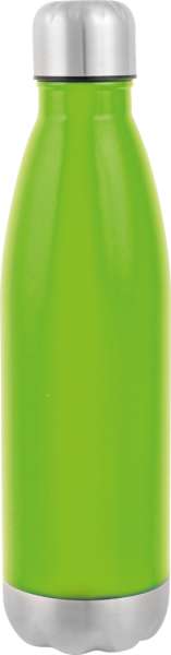 Vakuum-Trinkflasche GOLDEN TASTE doppelwandig