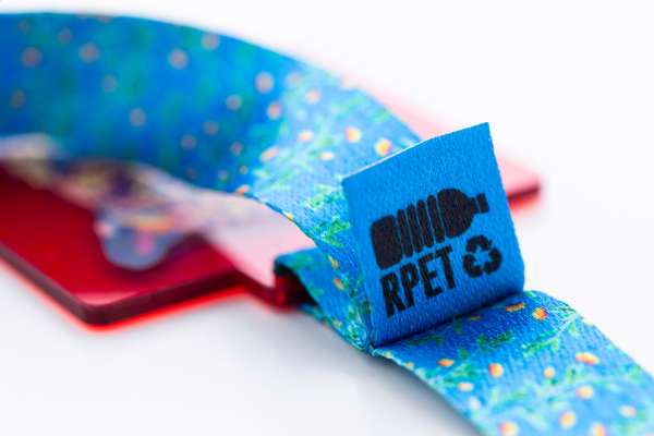 Individuelle Medaille Subdal Colour Square