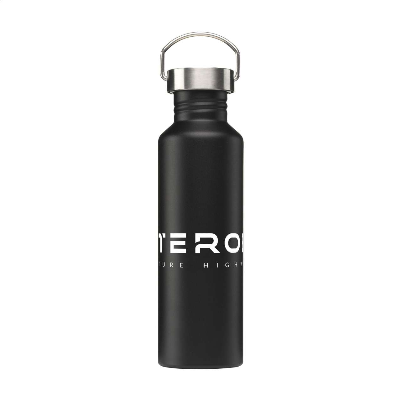 Nebraska RCS Recycled Steel 800 ml single wall
