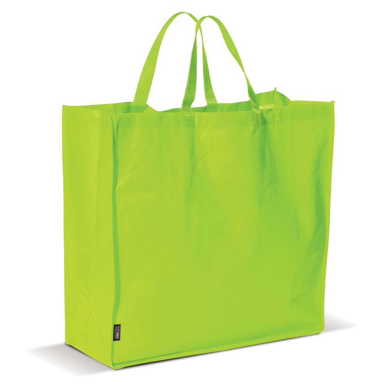 Einkaufstasche Non-Woven 75g / m²