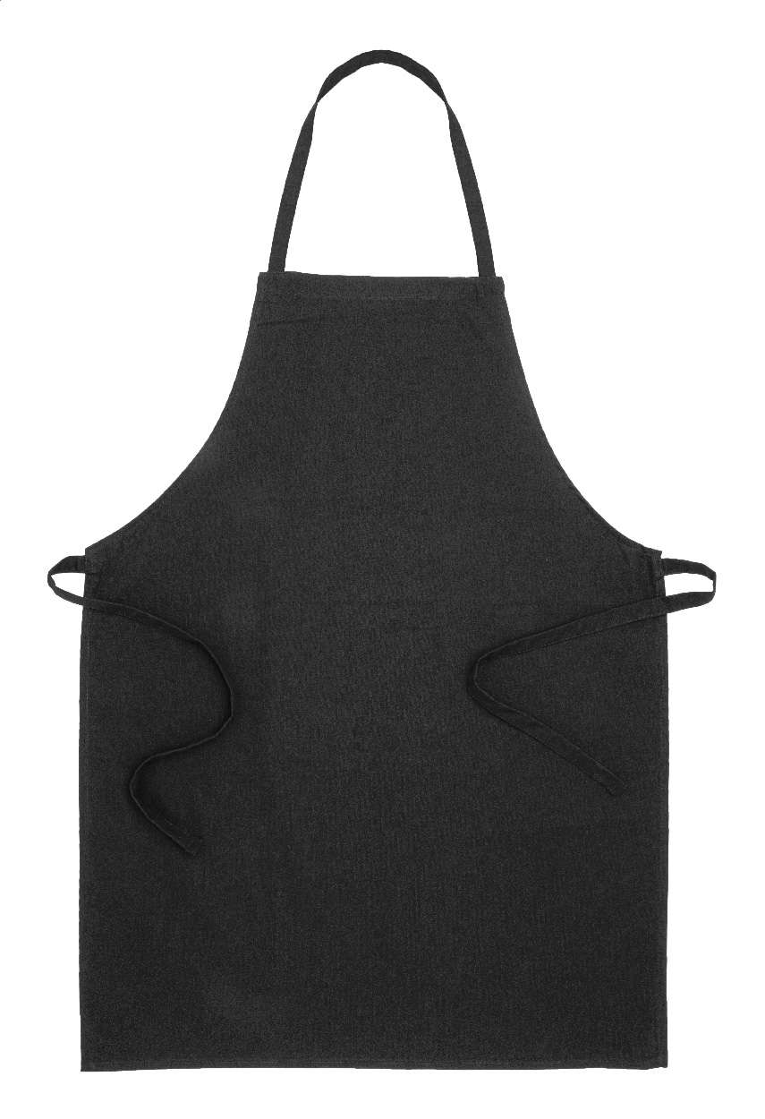 Baumwollschürze Commis