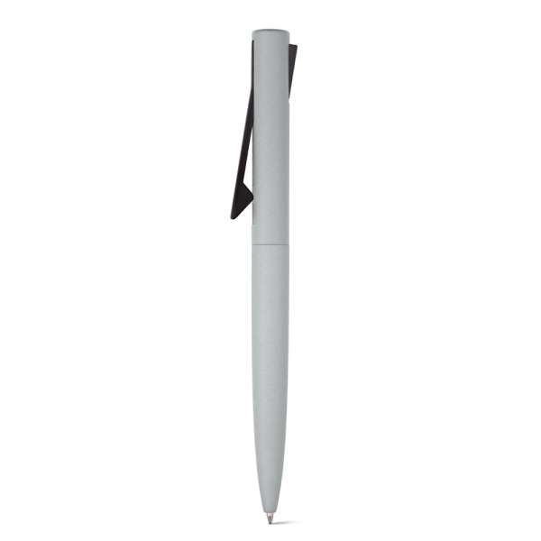 CONVEX Aluminium- und ABS-Kugelschreiber mit Clip