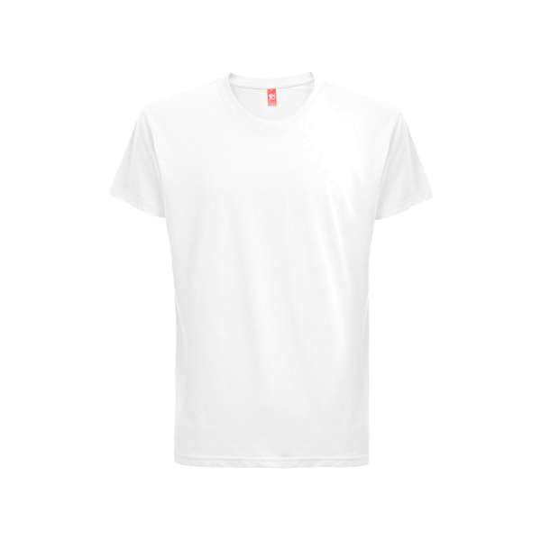 FAIR 3XL WH T-Shirt, 100% Baumwolle