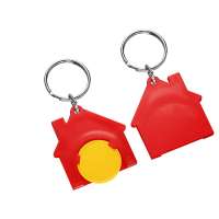 Chip Gelb, Chiphalter Rot