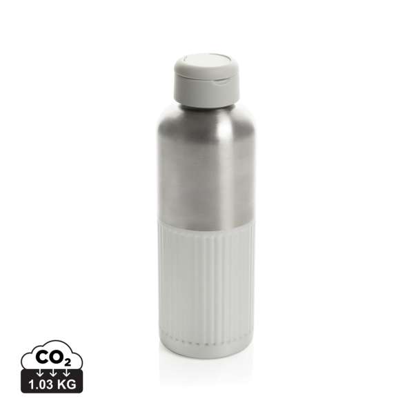 Ripple RCS R-Steel auslaufsichere Wasserflasche 750ml