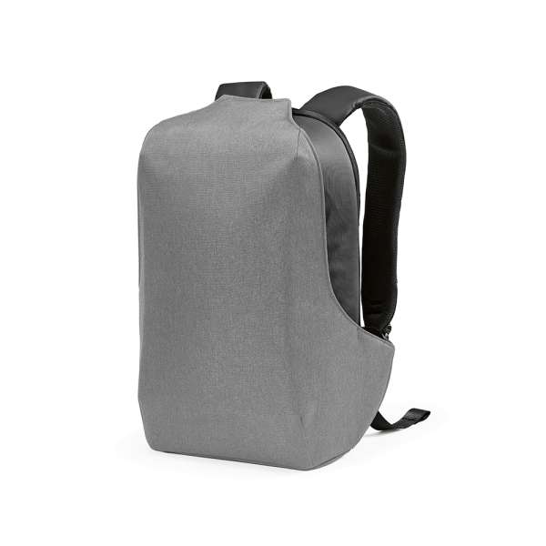 Abrantes 20L Rucksack rPET - TSA-Schloss und schnittfester Stoff