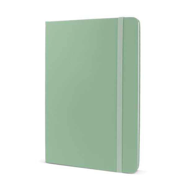 Notizbuch R-PET/PU A5