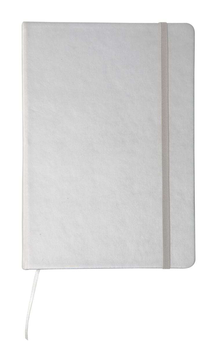 Notizbuch Nopuk Blank A5