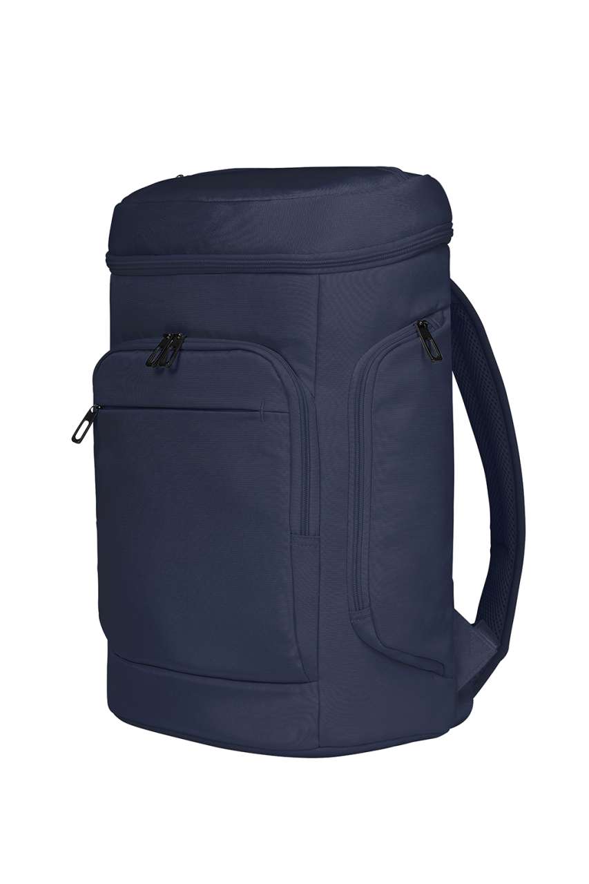 HALFAR® Notebook-Rucksack SOLID