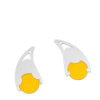 Chip Gelb, Chiphalter Weiß