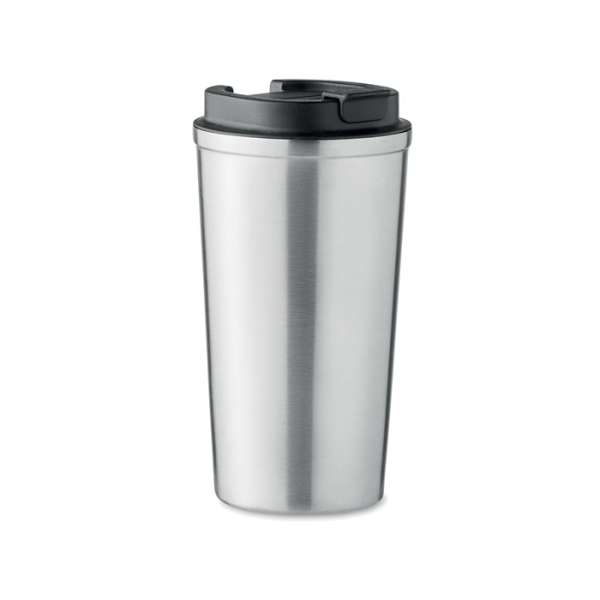 Doppelwandiger Becher 510 ml BRACE +