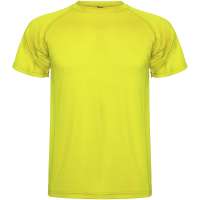 Fluor yellow