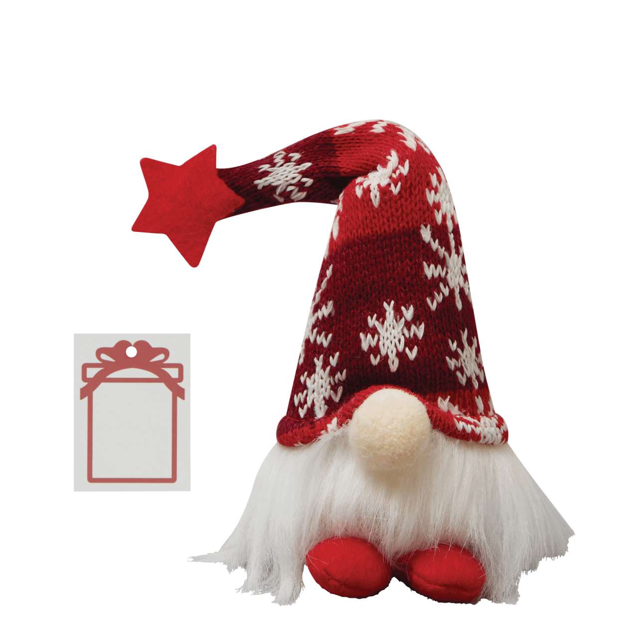 Weihnachts-Wichtel EMIL
