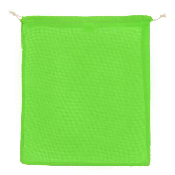 Wiederverwendbare Lebensmitteltasche OEKO-TEX® Baumwolle 40 x 45cm