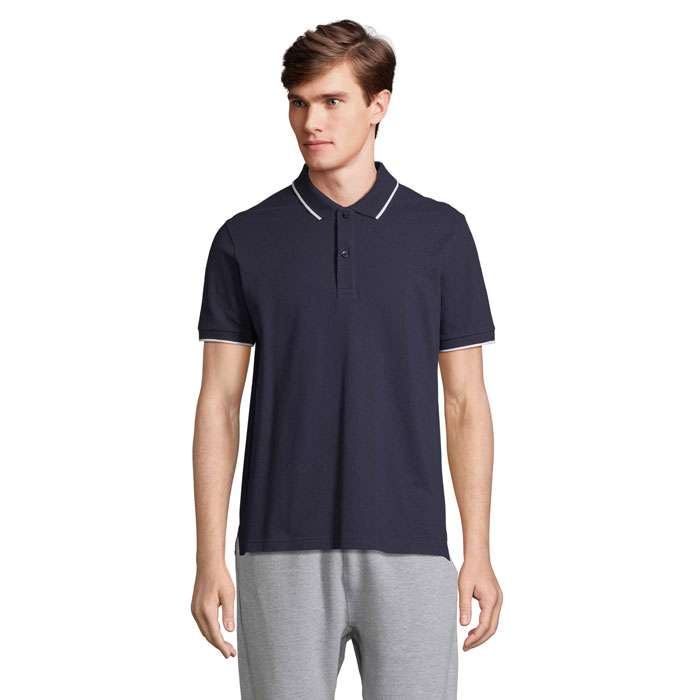 PALERMO POLO-SHIRT PALERMO
