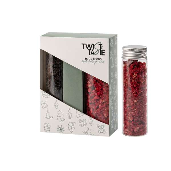 Tea Twist Midi Duo Kollektion