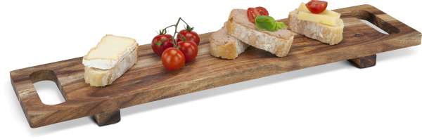 ROMINOX® Servierbrett // Parma