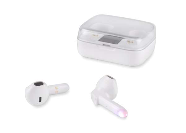 Wireless In-Ear-Kopfhörer TRUVI
