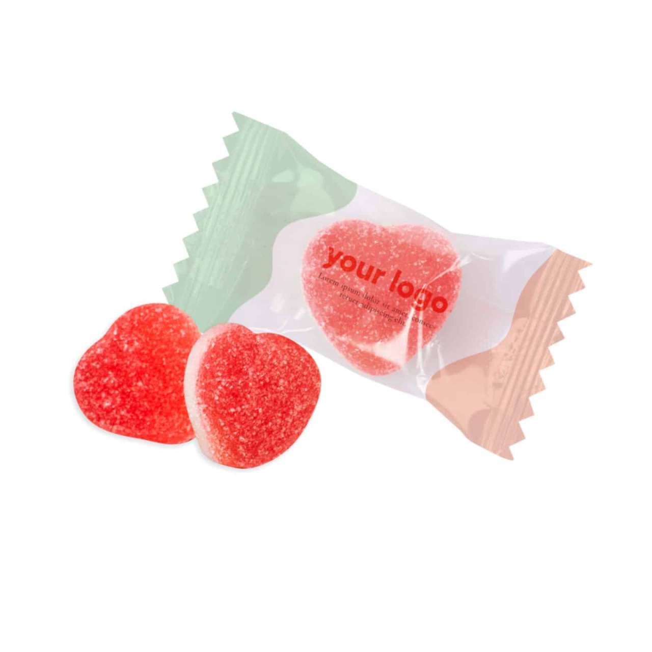 JELLY PACK HERZ