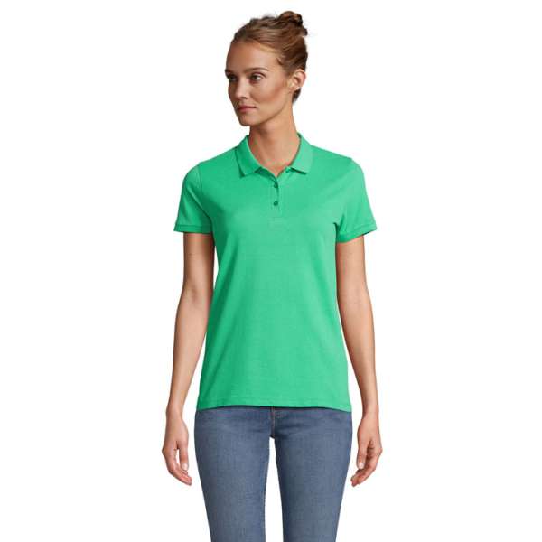 PLANET WOMEN Polo 170g PLANET WOMEN