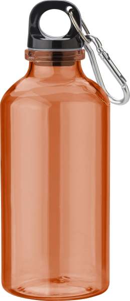 RPET-Trinkflasche Nancy