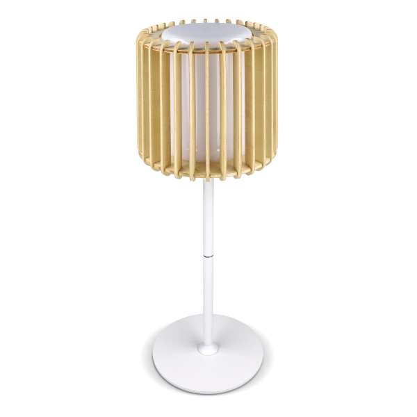 Coollux LED-Lampe Lamella Luna Tall