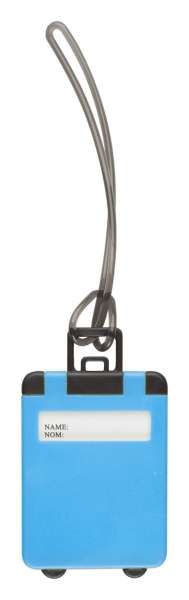 Kofferanhänger Glasgow