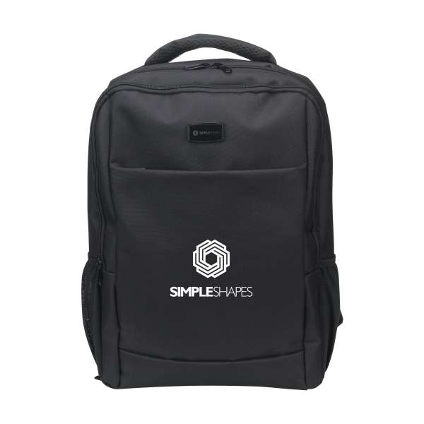 Urban Traveler GRS RPET Backpack