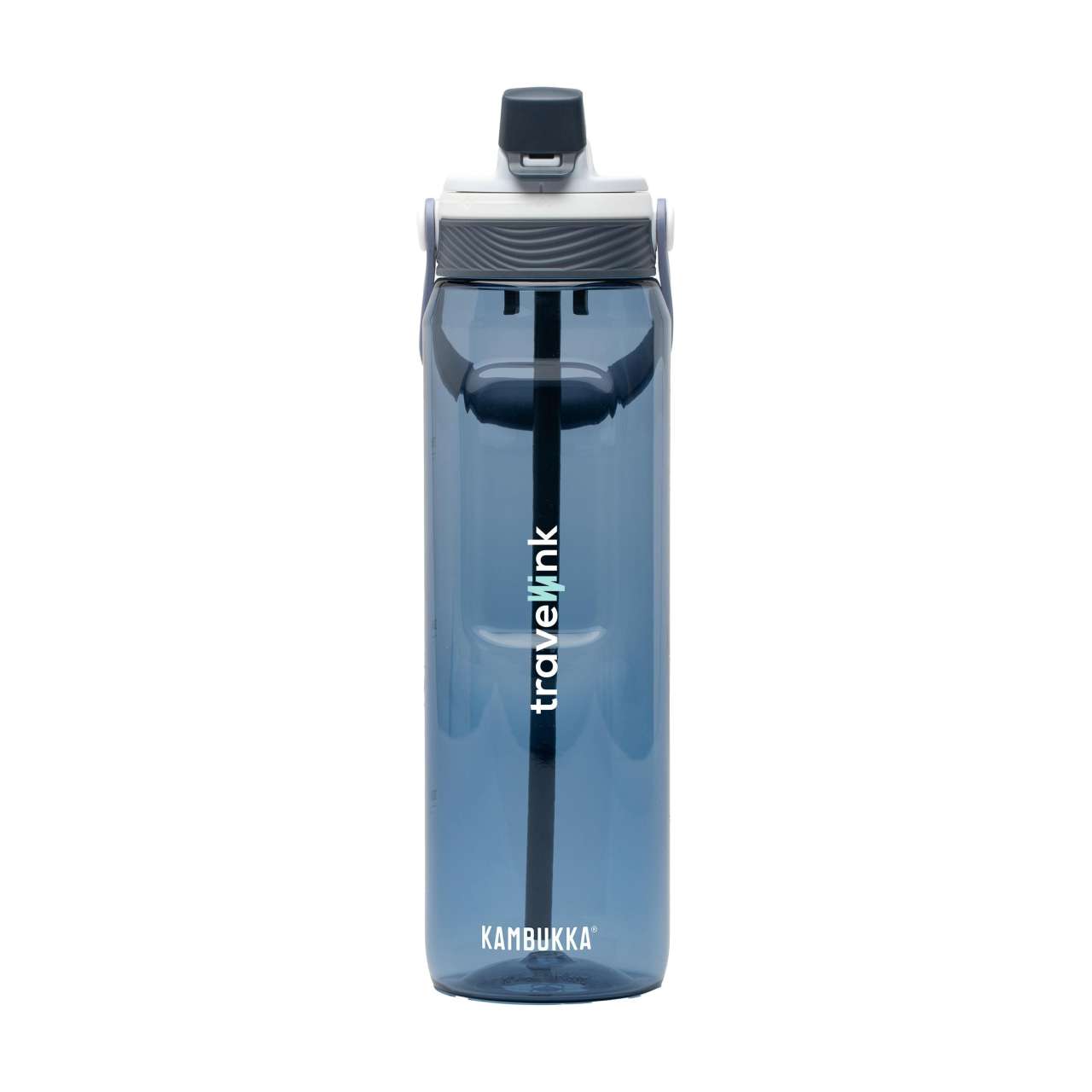 Kambukka® Dupla Hydrated 1 L Trinkflasche