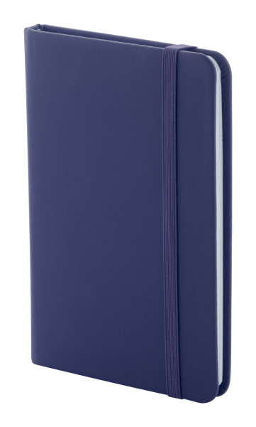 RPU Notizbuch Repuk Blank A6