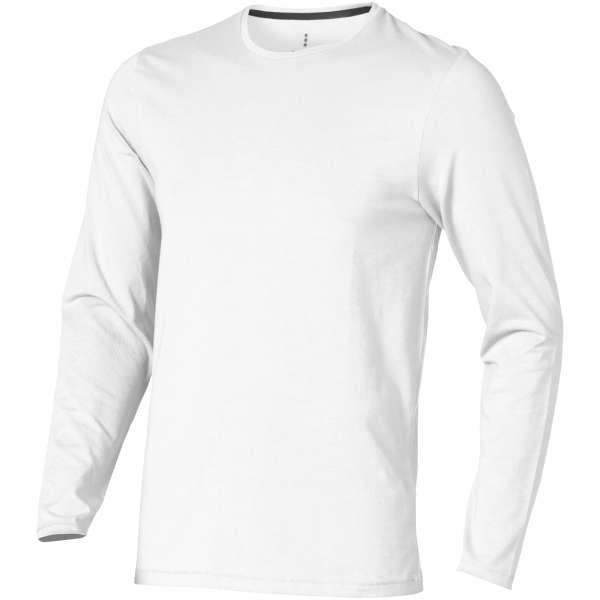 Ponoka Langarmshirt für Herren