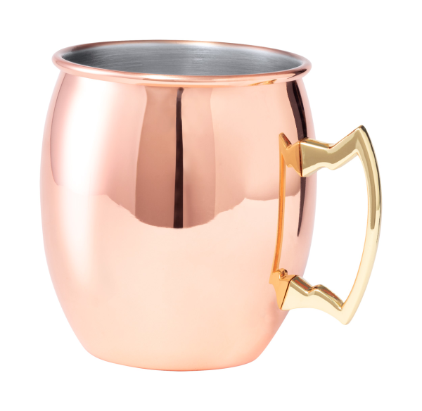 Cocktailbecher Mule