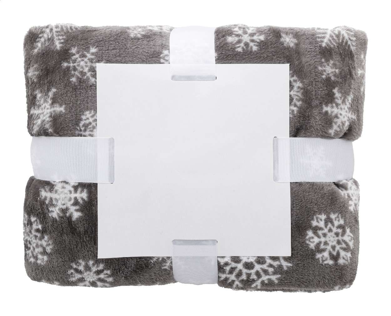 RPET Weihnachtsdecke Knivsta