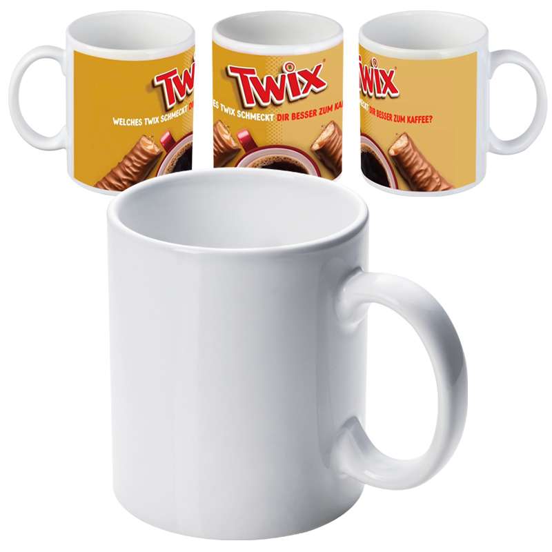 Sublimationstasse Vieste