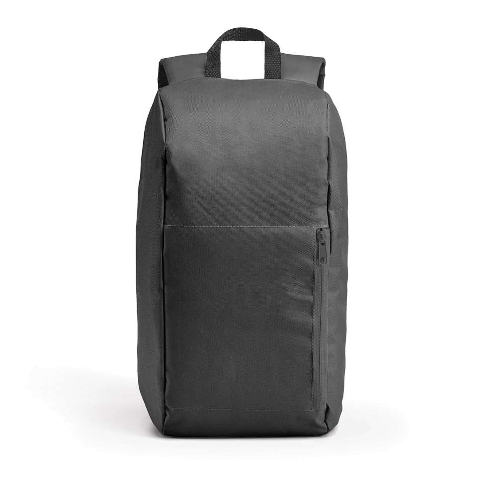 LUGANE 600D Polyester-Rucksack