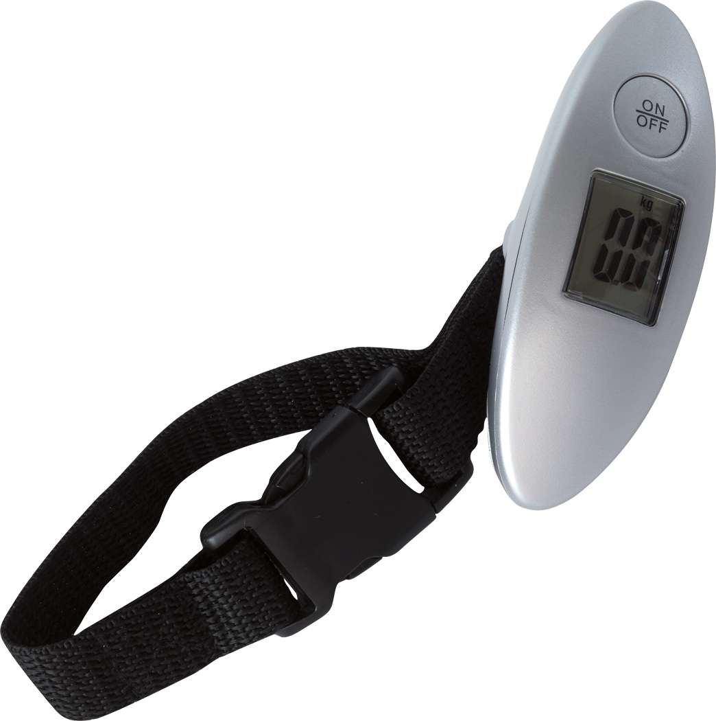 Digitale Kofferwaage LIFT OFF