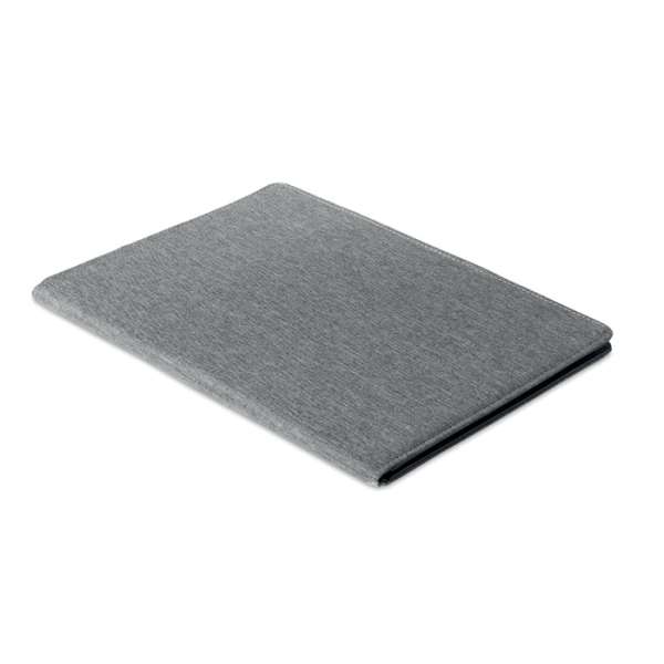 DINA A4 Mappe 300D-RPET CASOVE