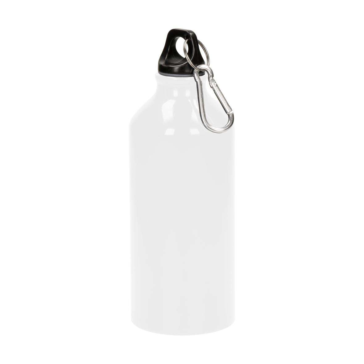 Aluminiumflasche 