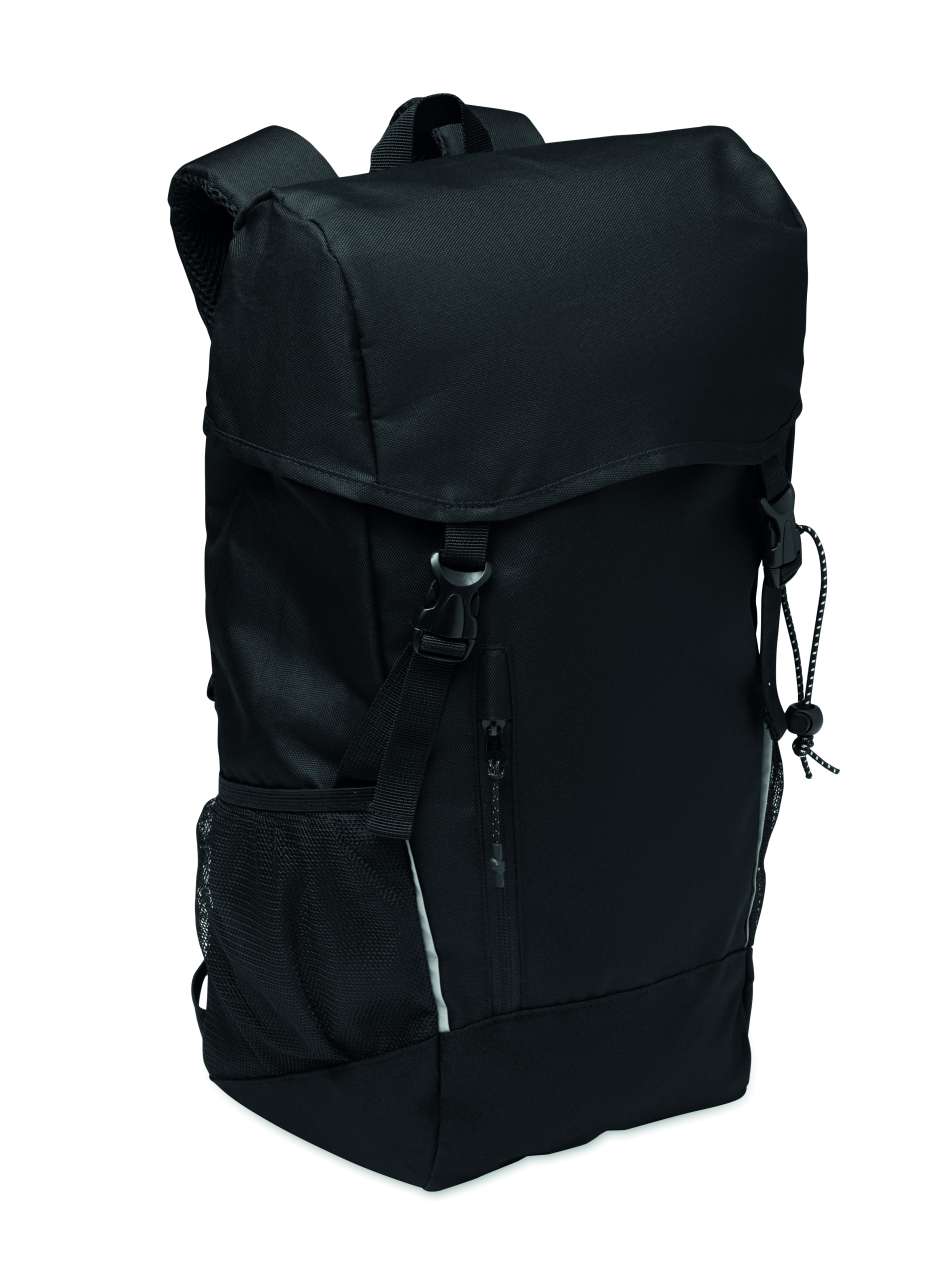 RPET-Rucksack 15L SIENA