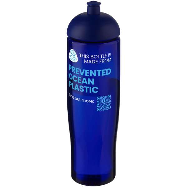 H2O Active® Eco Tempo 700 ml Sportflasche mit Stülpdeckel