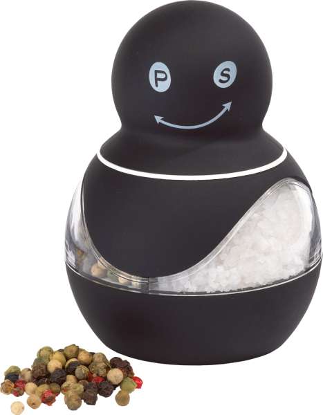Salz- und Pfeffermühle INNOVATION